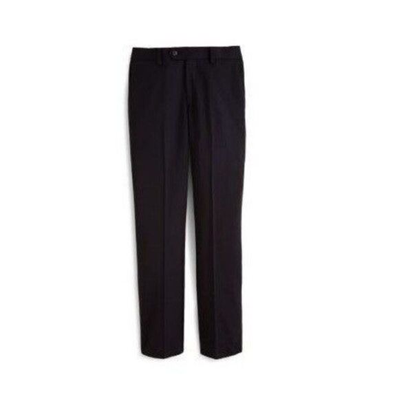 Size Kids 10 Michael Kors Navy Suit Separate Pants - Picture 1 of 1